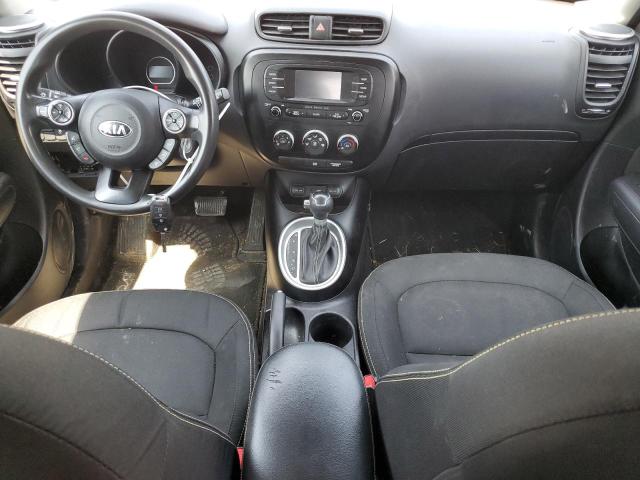Photo 8 from auction – 2016 KIA SOUL + with VIN KNDJP3A5XG7311724