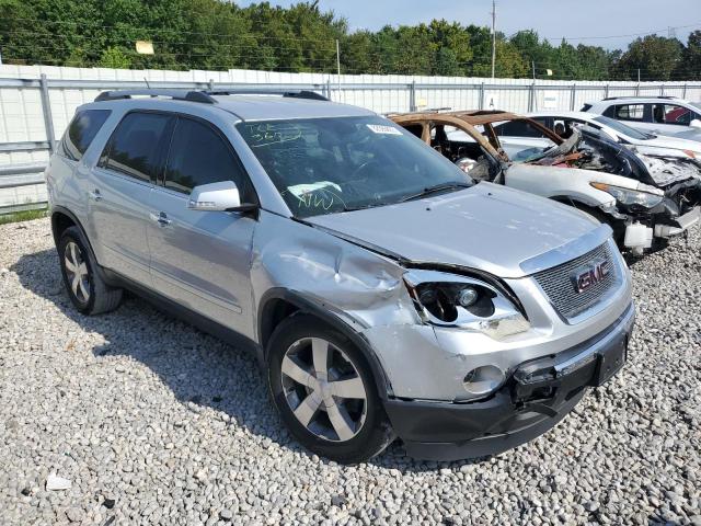 Снимка 4 от търг – 2012 GMC ACADIA SLT с VIN 1GKKRRED7CJ178120