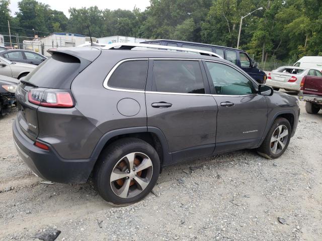 Photo 3 from auction – 2019 JEEP CHEROKEE L with VIN 1C4PJMDX7KD375390