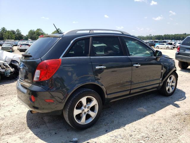 Photo 3 from auction – 2015 CHEVROLET CAPTIVA LT with VIN 3GNAL3EK1FS509045
