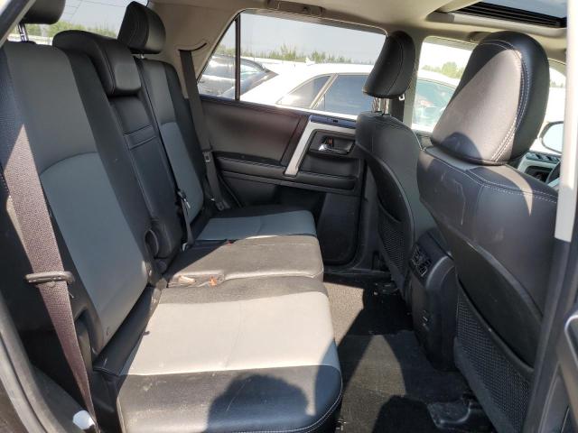 Photo 11 from auction – 2015 TOYOTA 4RUNNER SR with VIN JTEBU5JR6F5210844
