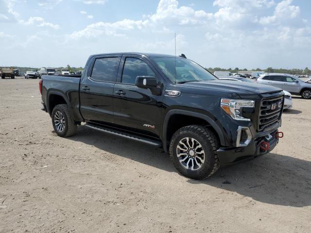 Photo 4 from auction – 2021 GMC SIERRA K15 with VIN 3GTP9EEL7MG456325