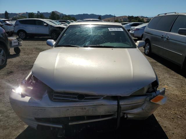 Photo 5 from auction – 1999 TOYOTA CAMRY LE with VIN JT2BF28K7X0147556