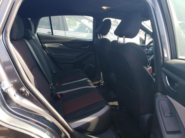 Photo 10 from auction – 2022 SUBARU IMPREZA SP with VIN 4S3GTAM68N3722848