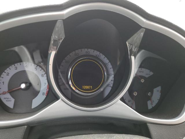 Photo 9 from auction – 2011 CADILLAC SRX PERFOR with VIN 3GYFNBEY3BS566701