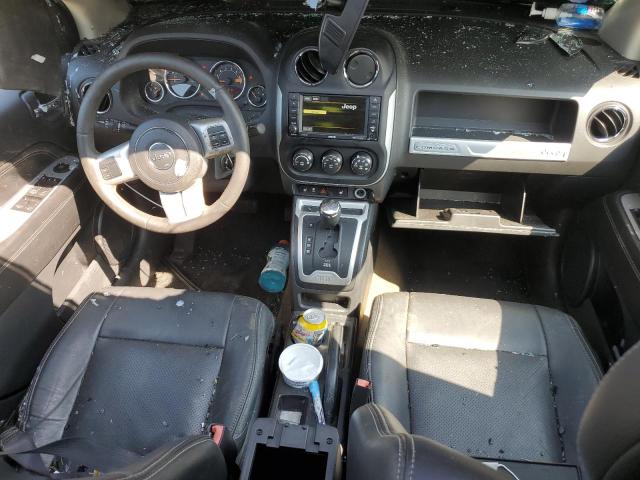 Photo 8 from auction – 2016 JEEP COMPASS LA with VIN 1C4NJDEB9GD764467