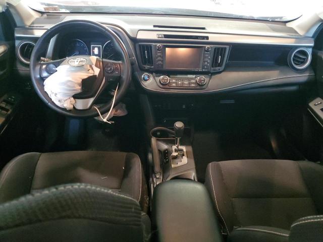 Photo 8 from auction – 2018 TOYOTA RAV4 ADVEN with VIN 2T3RFREV8JW749883