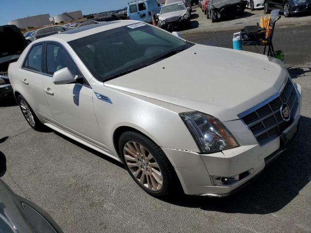 Photo 4 from auction – 2010 CADILLAC CTS PERFOR with VIN 1G6DK5EV1A0113845