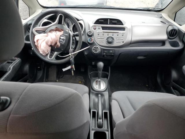 Photo 8 from auction – 2013 HONDA FIT with VIN JHMGE8H35DC045547