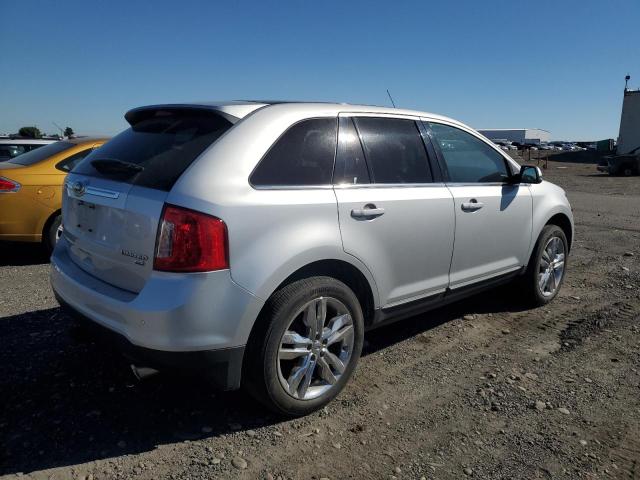 Photo 3 from auction – 2013 FORD EDGE LIMIT with VIN 2FMDK4KC9DBC51660