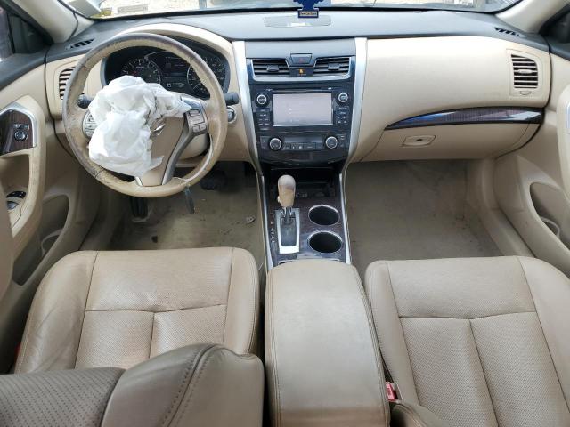Photo 8 from auction – 2014 NISSAN ALTIMA 2.5 with VIN 1N4AL3AP9EC159362