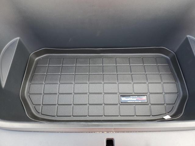 Photo 11 from auction – 2021 TESLA MODEL Y with VIN 5YJYGDEF7MF240592