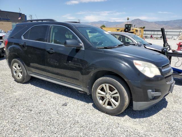 Photo 4 from auction – 2010 CHEVROLET EQUINOX LT with VIN 2CNALDEW8A6243558