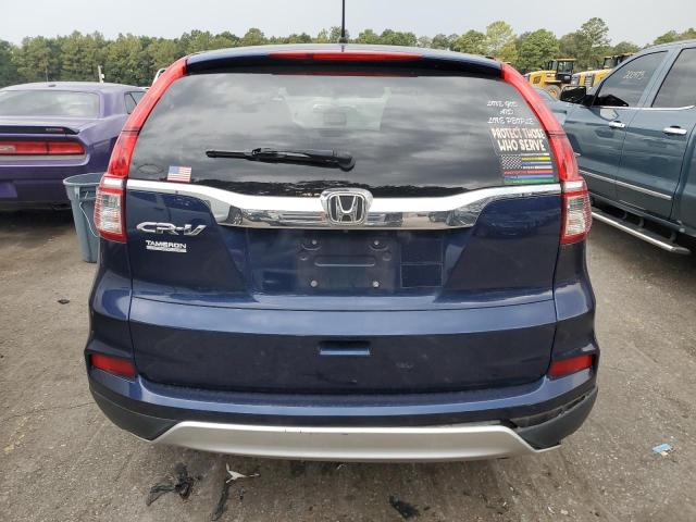 Photo 6 from auction – 2016 HONDA CR-V EX with VIN 3CZRM3H53GG703444