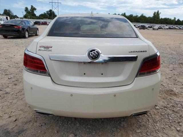 Photo 6 from auction – 2013 BUICK LACROSSE with VIN 1G4GC5E33DF257691