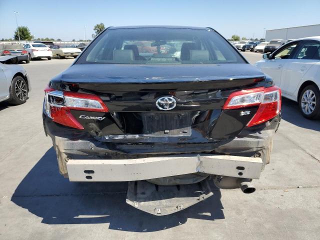 Photo 6 from auction – 2012 TOYOTA CAMRY BASE with VIN 4T1BF1FK9CU199905