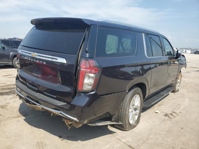 Photo 3 from auction – 2022 CHEVROLET SUBURBAN C with VIN 1GNSCFKD4NR187594