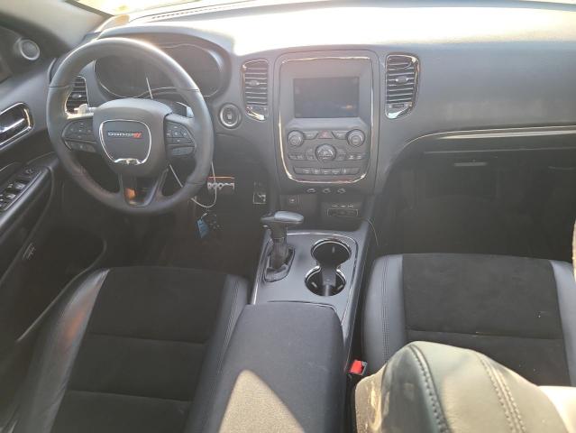 Photo 8 from auction – 2018 DODGE DURANGO GT with VIN 1C4RDJDG3JC176792
