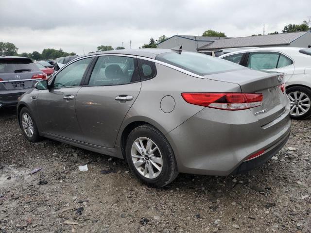 Photo 2 from auction – 2016 KIA OPTIMA LX with VIN 5XXGT4L39GG089322