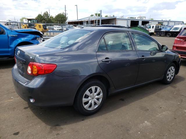 Photo 3 from auction – 2010 TOYOTA COROLLA BA with VIN 1NXBU4EE3AZ294329