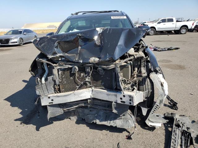 Photo 5 from auction – 2017 TOYOTA HIGHLANDER with VIN 5TDJZRFH8HS443744