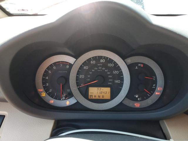 Photo 9 from auction – 2012 TOYOTA RAV4 LIMIT with VIN JTMDK4DV5C5109778