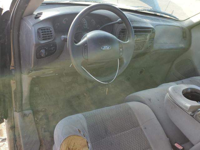 Photo 8 from auction – 2004 FORD F-150 HERI with VIN 2FTRF07284CA42718