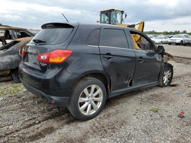 Photo 3 from auction – 2014 MITSUBISHI OUTLANDER with VIN 4A4AR4AU5EE026115