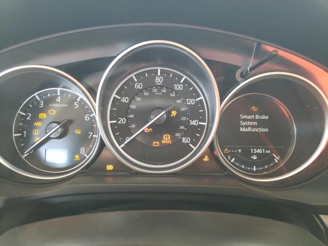 Zdjęcie 9 z aukcji – 2022 MAZDA CX-5 PREFE z VIN JM3KFBCM8N1580236