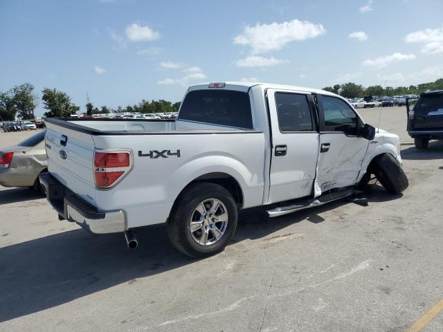 Photo 3 from auction – 2014 FORD F150 SUPER with VIN 1FTFW1EF1EKE94666