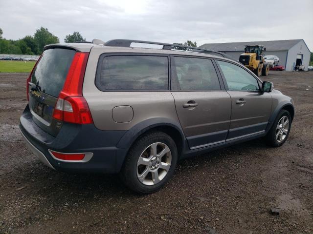 Photo 3 from auction – 2008 VOLVO XC70 with VIN YV4BZ982481040075