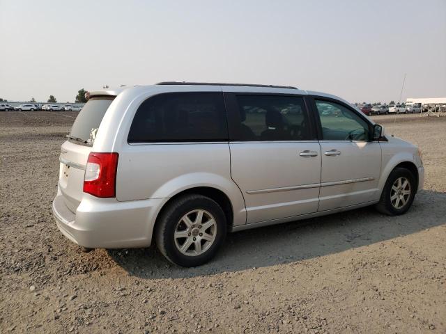 Photo 3 from auction – 2011 CHRYSLER TOWN & COU with VIN 2A4RR5DGXBR734665