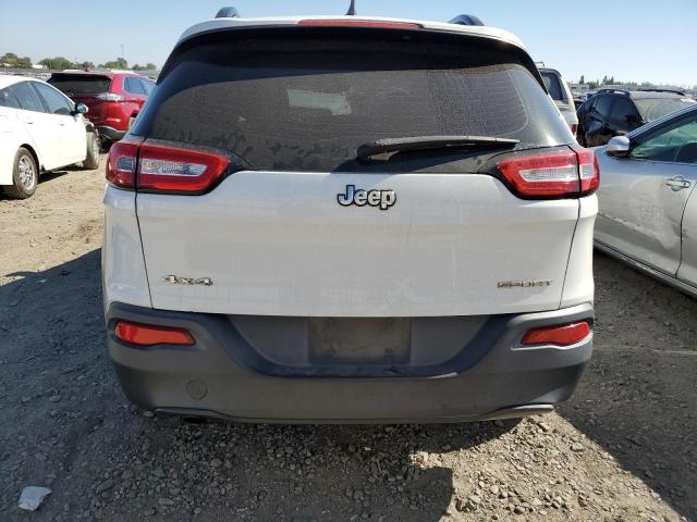 Photo 6 from auction – 2015 JEEP CHEROKEE S with VIN 1C4PJMAB5FW614602
