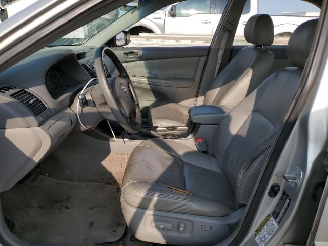 Photo 7 from auction – 2004 TOYOTA CAMRY LE with VIN 4T1BE32K24U366109