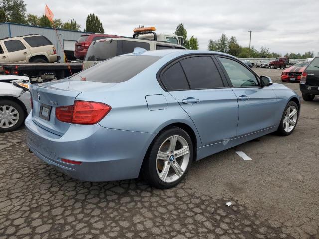 Photo 3 from auction – 2013 BMW 328 I with VIN WBA3A5C56DF352918