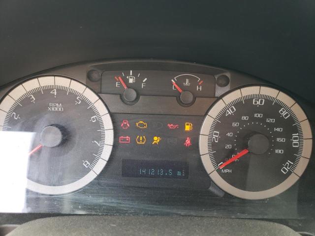 Photo 9 from auction – 2008 FORD ESCAPE LIM with VIN 1FMCU04148KE20960