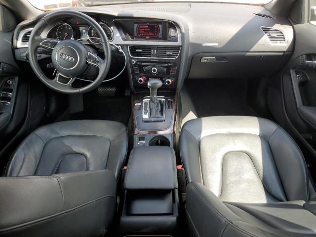 Photo 8 from auction – 2015 AUDI A5 PREMIUM with VIN WAUCFAFH6FN005128