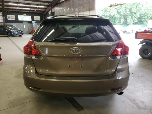 Photo 6 from auction – 2013 TOYOTA VENZA LE with VIN 4T3BA3BB7DU048277
