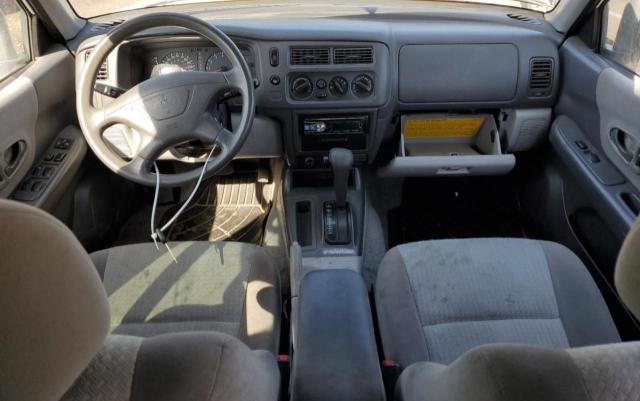 Photo 8 from auction – 2002 MITSUBISHI MONTERO SP with VIN JA4LS21H42J049040