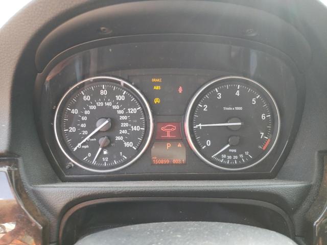 Фото 9 с аукциона – 2008 BMW 328 I с VIN WBAVA335X8P141721