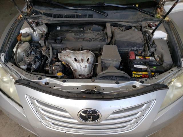 Photo 11 from auction – 2009 TOYOTA CAMRY BASE with VIN 4T4BE46K09R111276