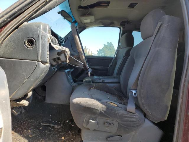 Photo 7 from auction – 2001 CHEVROLET SILVERADO with VIN 1GCEK19T21E147265