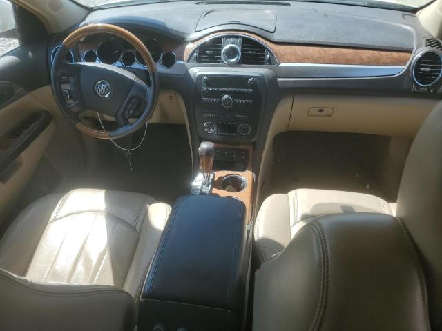 Photo 8 from auction – 2009 BUICK ENCLAVE CX with VIN 5GAER23DX9J206411