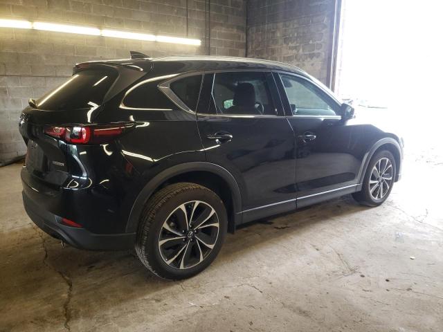 Photo 3 from auction – 2023 MAZDA CX-5 PREMI with VIN JM3KFBDM0P0153897