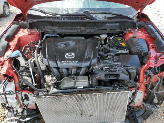 Photo 11 from auction – 2017 MAZDA CX-5 GRAND with VIN JM3KFBDL0H0220460