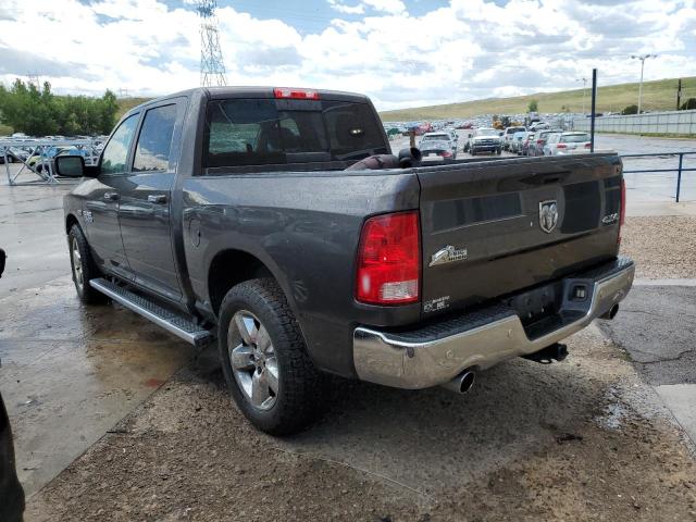 Photo 2 from auction – 2017 RAM 1500 SLT with VIN 3C6RR7LT2HG689629