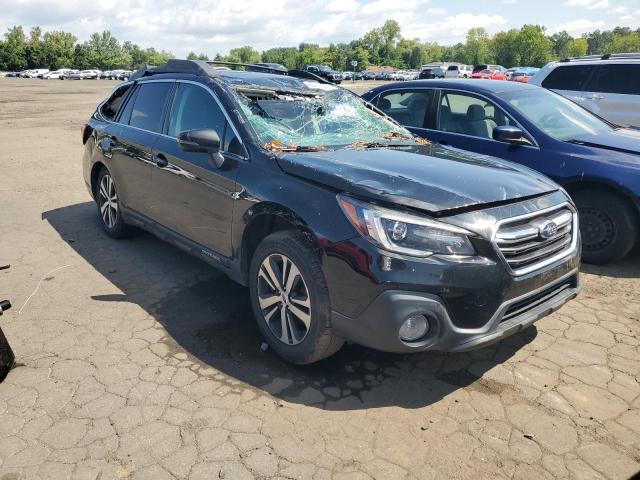 Photo 4 from auction – 2018 SUBARU OUTBACK 2. with VIN 4S4BSANCXJ3271350