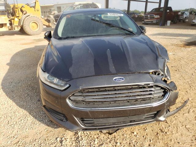Photo 5 from auction – 2016 FORD FUSION SE with VIN 3FA6P0LU4GR218916