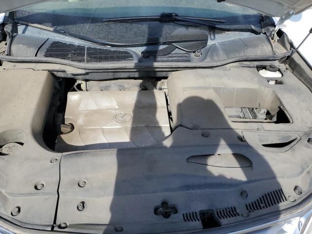 Photo 12 from auction – 2013 LEXUS RX 350 BAS with VIN 2T2BK1BA7DC198162