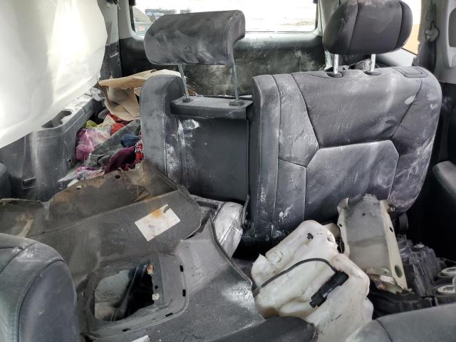 Photo 10 from auction – 2010 HONDA PILOT TOUR with VIN 5FNYF3H87AB023467